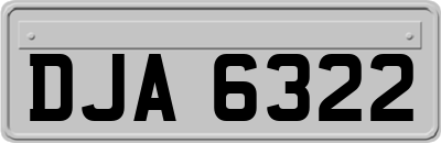 DJA6322