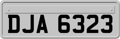 DJA6323