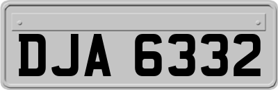 DJA6332