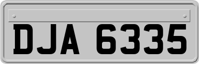 DJA6335