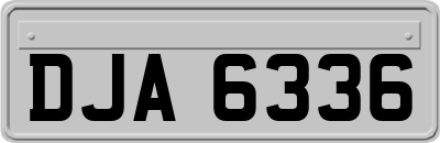 DJA6336