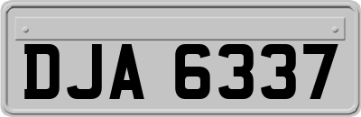 DJA6337