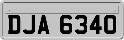 DJA6340