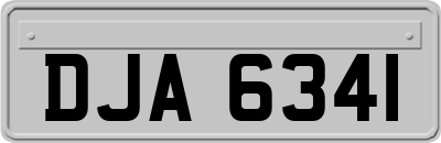DJA6341
