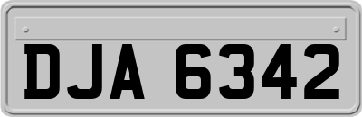 DJA6342