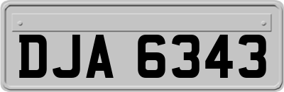 DJA6343
