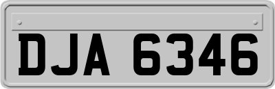 DJA6346