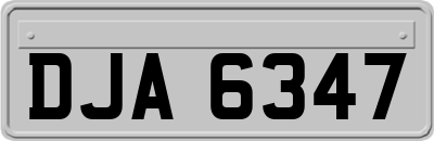 DJA6347