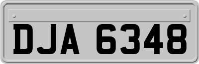 DJA6348
