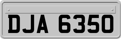 DJA6350