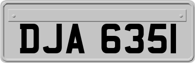DJA6351