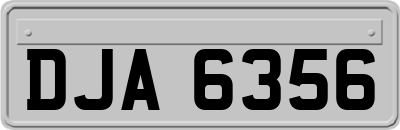 DJA6356
