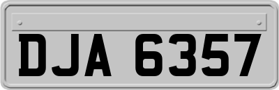DJA6357