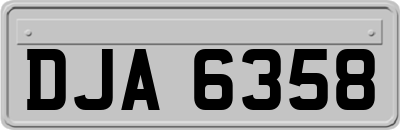 DJA6358