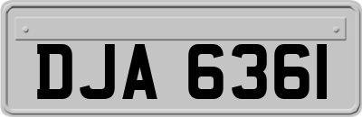DJA6361