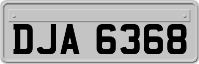 DJA6368