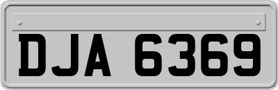 DJA6369