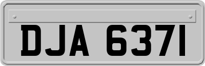 DJA6371