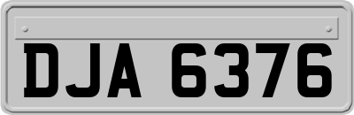 DJA6376