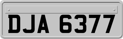 DJA6377