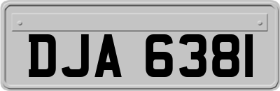 DJA6381