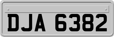 DJA6382