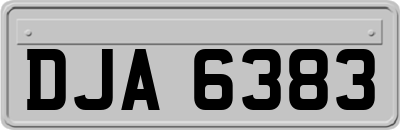 DJA6383