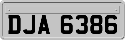 DJA6386