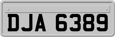 DJA6389