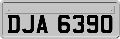 DJA6390