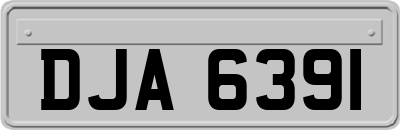 DJA6391