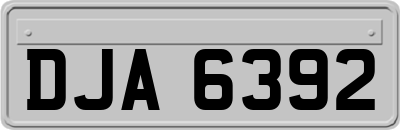 DJA6392