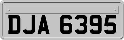 DJA6395