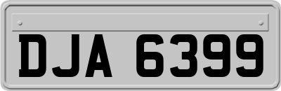 DJA6399