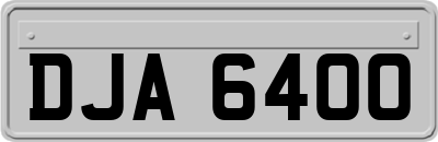 DJA6400