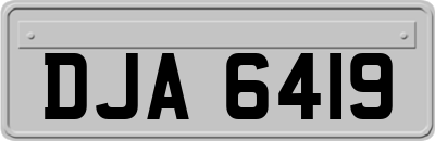 DJA6419