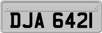 DJA6421