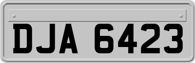 DJA6423