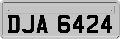 DJA6424