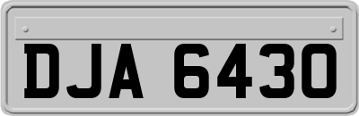 DJA6430
