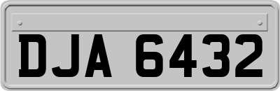 DJA6432