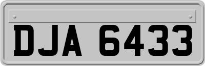 DJA6433