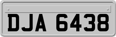 DJA6438