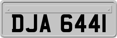DJA6441