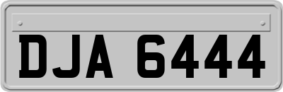 DJA6444