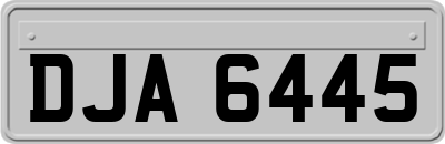 DJA6445