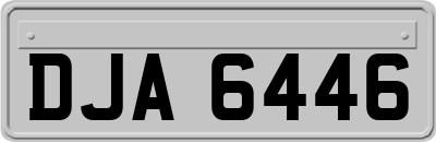 DJA6446