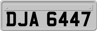 DJA6447