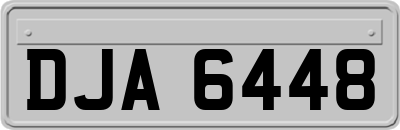 DJA6448