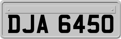 DJA6450